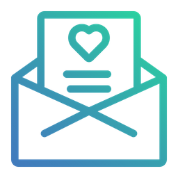 Love Letter  Icon