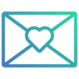 Love Letter  Icon