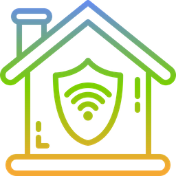 Home security  Icon