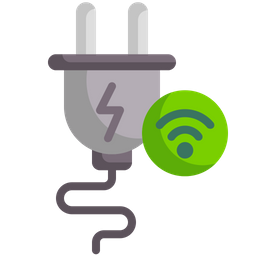 Plug  Icon