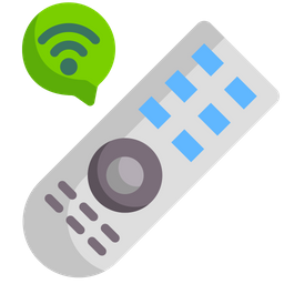 Remote control  Icon