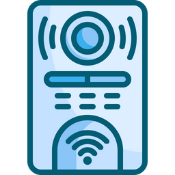 Intercom  Icon