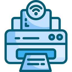 Printer  Icon