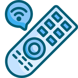 Remote control  Icon