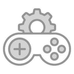 Console management  Icon