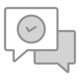 Conversation  Icon