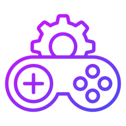 Console management  Icon