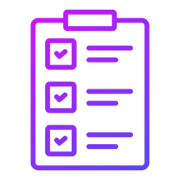 Clipboard  Icon