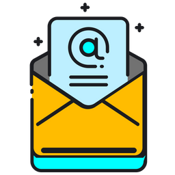 Email  Icon