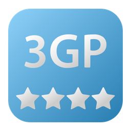 3gp  Symbol