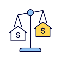 House comparables  Icon