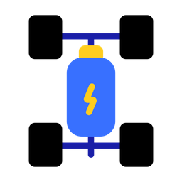 Charging  Icon