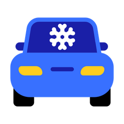 Air conditioner  Icon