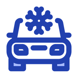 Air conditioner  Icon