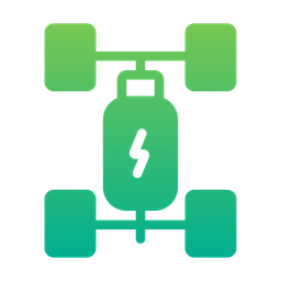 Charging  Icon