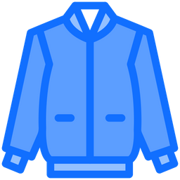 Coat  Icon