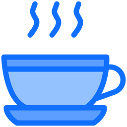 Hot Coffee  Icon