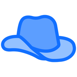 Hat  Icon