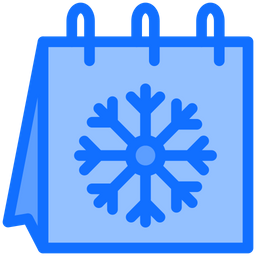 Calendar  Icon