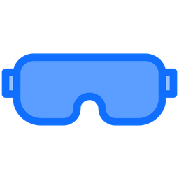 Goggles  Icon