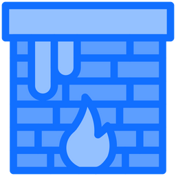 Chimney  Icon