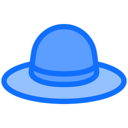 Hat  Icon