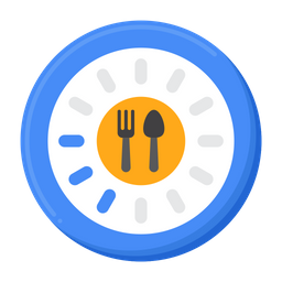 Breakfast  Icon