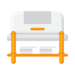 Chafing Dish  Icon