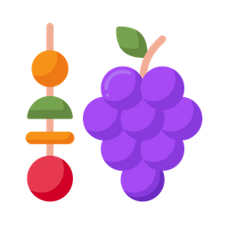 Appetizer  Icon