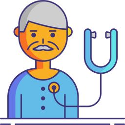 Checkup  Icon