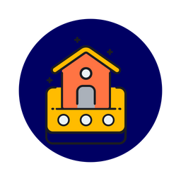 Home  Icon