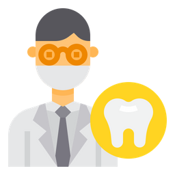 Dentist  Icon