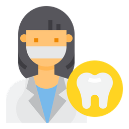 Dentist  Icon