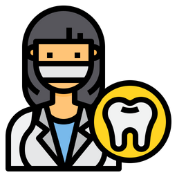 Dentist  Icon