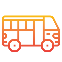 Bus  Symbol