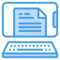 Document  Icon