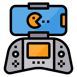 Joystick  Icon