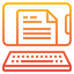 Document  Icon