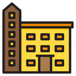 Apartment  Icon