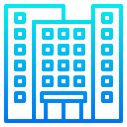 Apartment  Icon