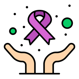 Cancer Care  Icon