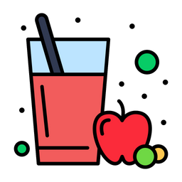 Apple Juice  Icon