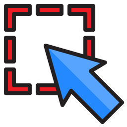 Free Transform  Icon