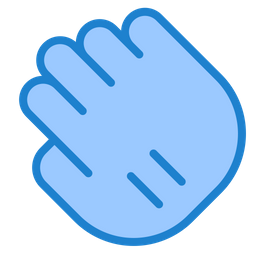 Hand Tool  Icon