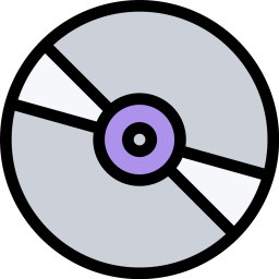 Disk  Icon