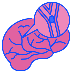 Cerebrovascular  Icono