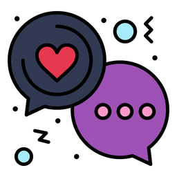 Chat  Icon