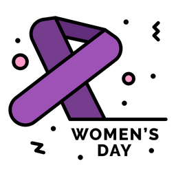 Cancer Ribbon  Icon