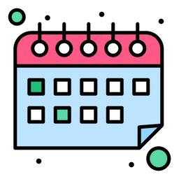 Kalender  Symbol