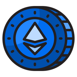 Ethereum  Icon